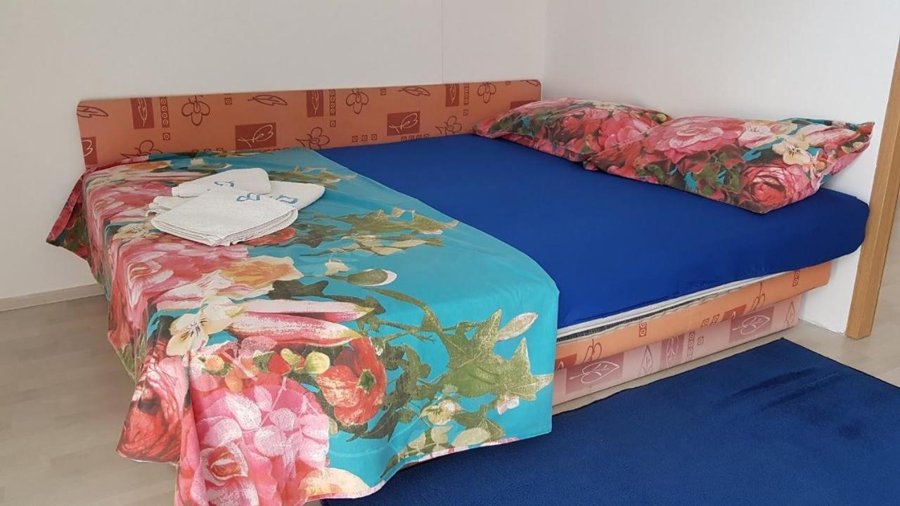Apartments Angie บีโอกราดนาโมรู ภายนอก รูปภาพ