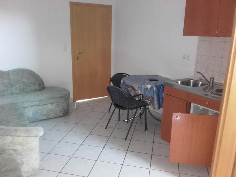 Apartments Angie บีโอกราดนาโมรู ภายนอก รูปภาพ