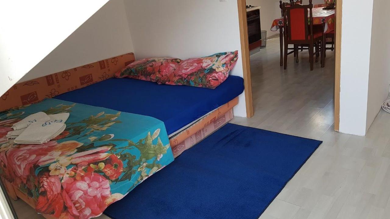 Apartments Angie บีโอกราดนาโมรู ภายนอก รูปภาพ