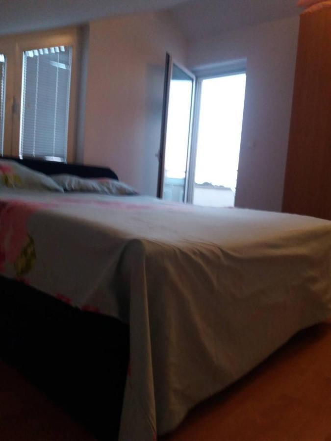 Apartments Angie บีโอกราดนาโมรู ภายนอก รูปภาพ