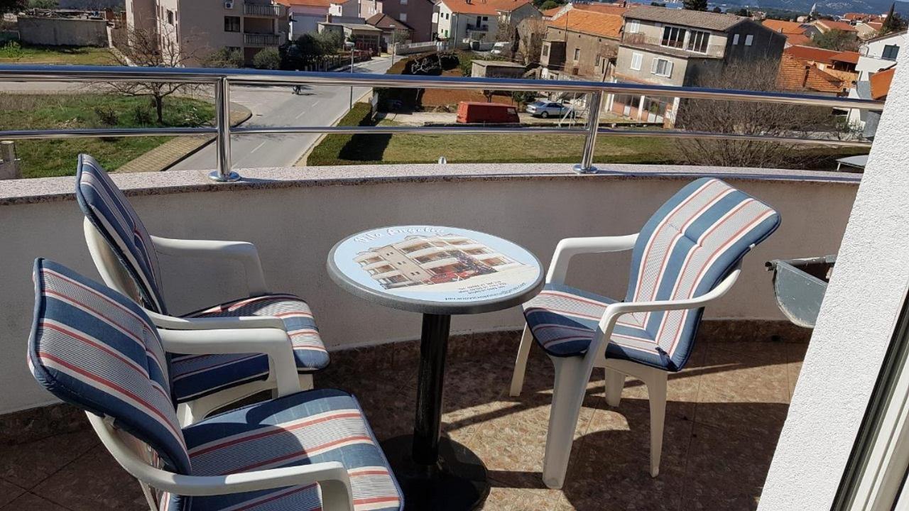 Apartments Angie บีโอกราดนาโมรู ภายนอก รูปภาพ