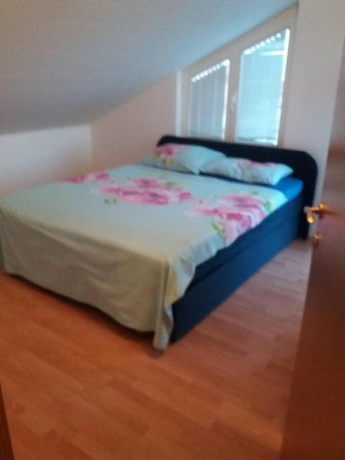 Apartments Angie บีโอกราดนาโมรู ภายนอก รูปภาพ