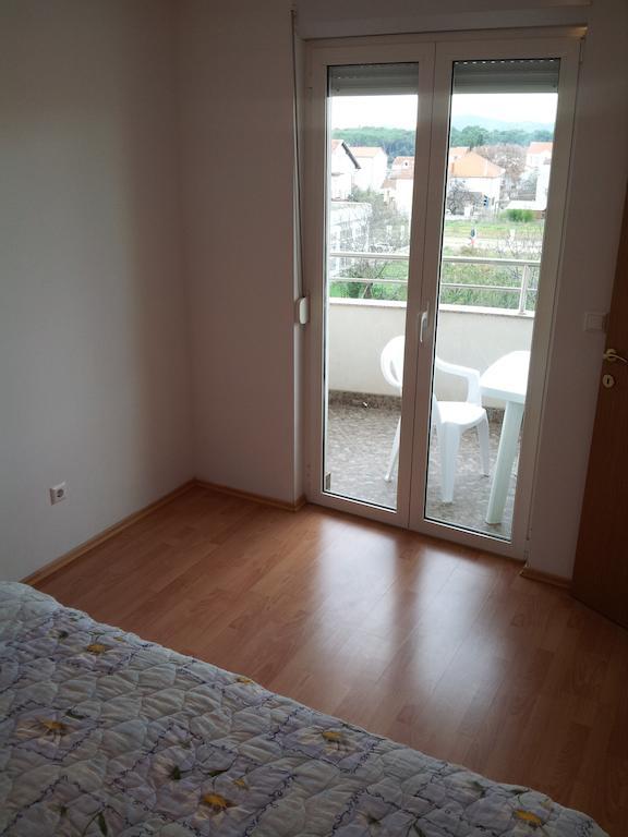 Apartments Angie บีโอกราดนาโมรู ภายนอก รูปภาพ