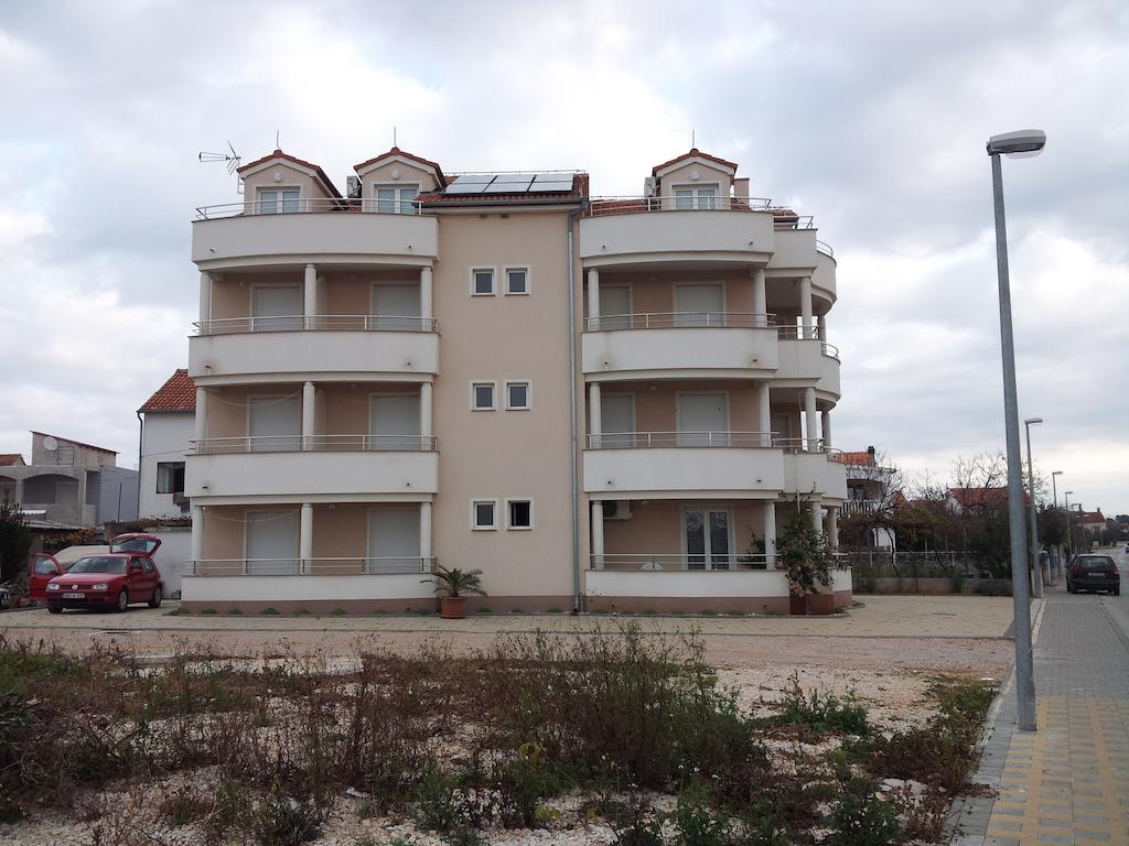 Apartments Angie บีโอกราดนาโมรู ภายนอก รูปภาพ