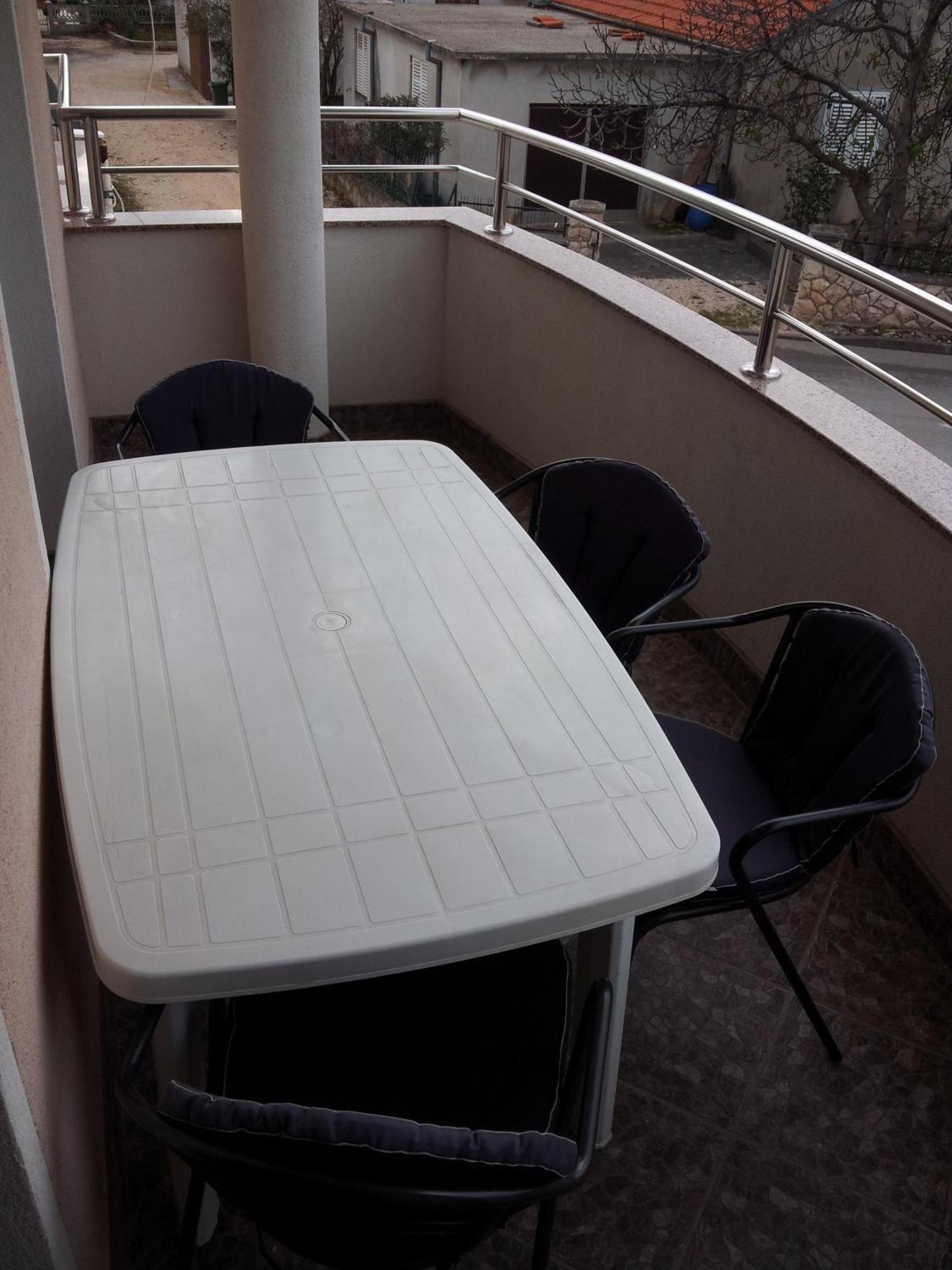 Apartments Angie บีโอกราดนาโมรู ห้อง รูปภาพ