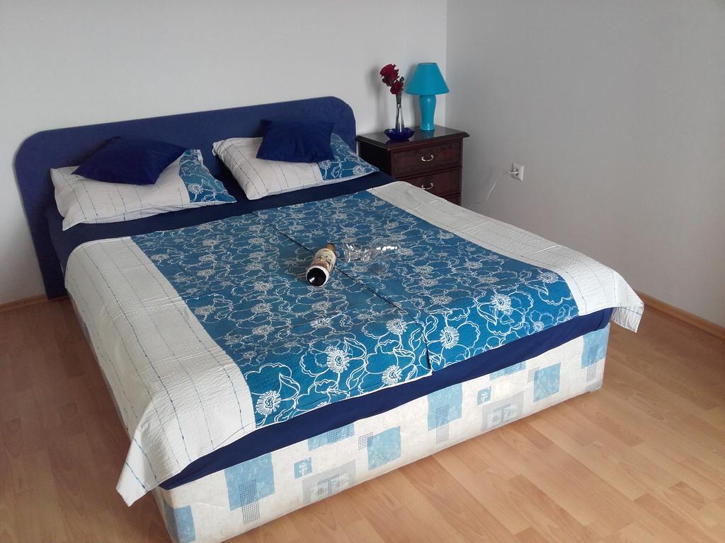 Apartments Angie บีโอกราดนาโมรู ภายนอก รูปภาพ