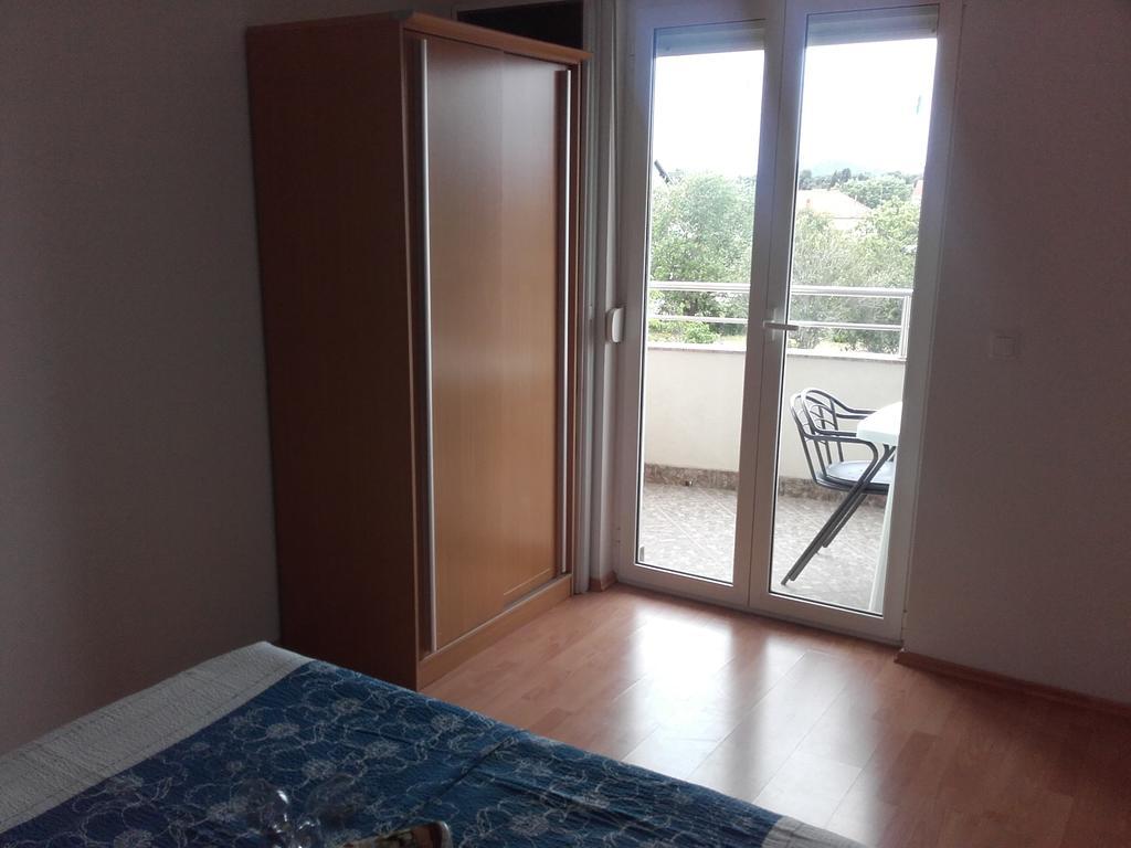 Apartments Angie บีโอกราดนาโมรู ภายนอก รูปภาพ