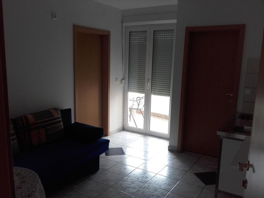 Apartments Angie บีโอกราดนาโมรู ภายนอก รูปภาพ