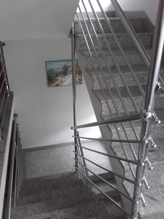 Apartments Angie บีโอกราดนาโมรู ภายนอก รูปภาพ