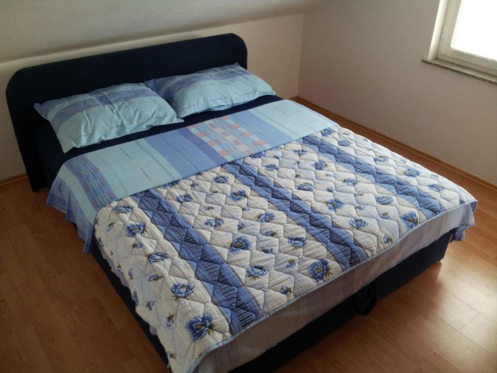 Apartments Angie บีโอกราดนาโมรู ภายนอก รูปภาพ