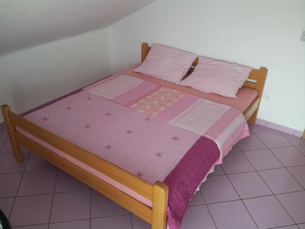 Apartments Angie บีโอกราดนาโมรู ภายนอก รูปภาพ